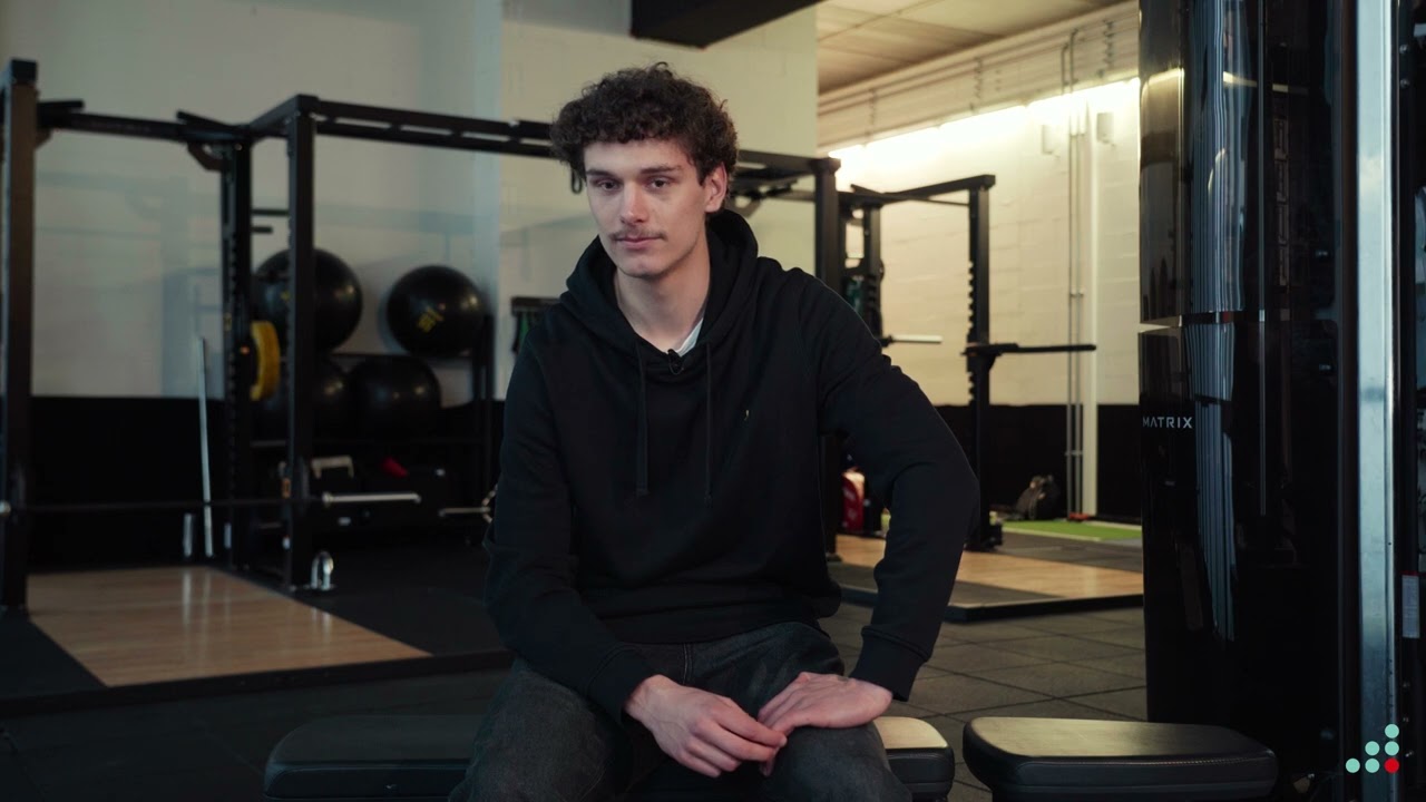 Aan het woord: Benoit De Jaegere