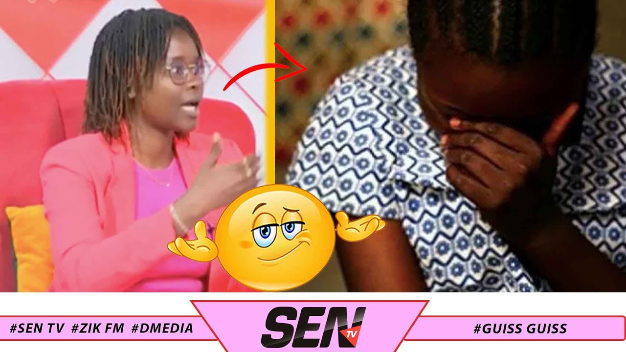 LA VIERGINiTE AVANT LE MARIAGE : Sophie Gueye , Niaak vierginit&eacute; taakhoul Djigu&eacute;ne bonneu..