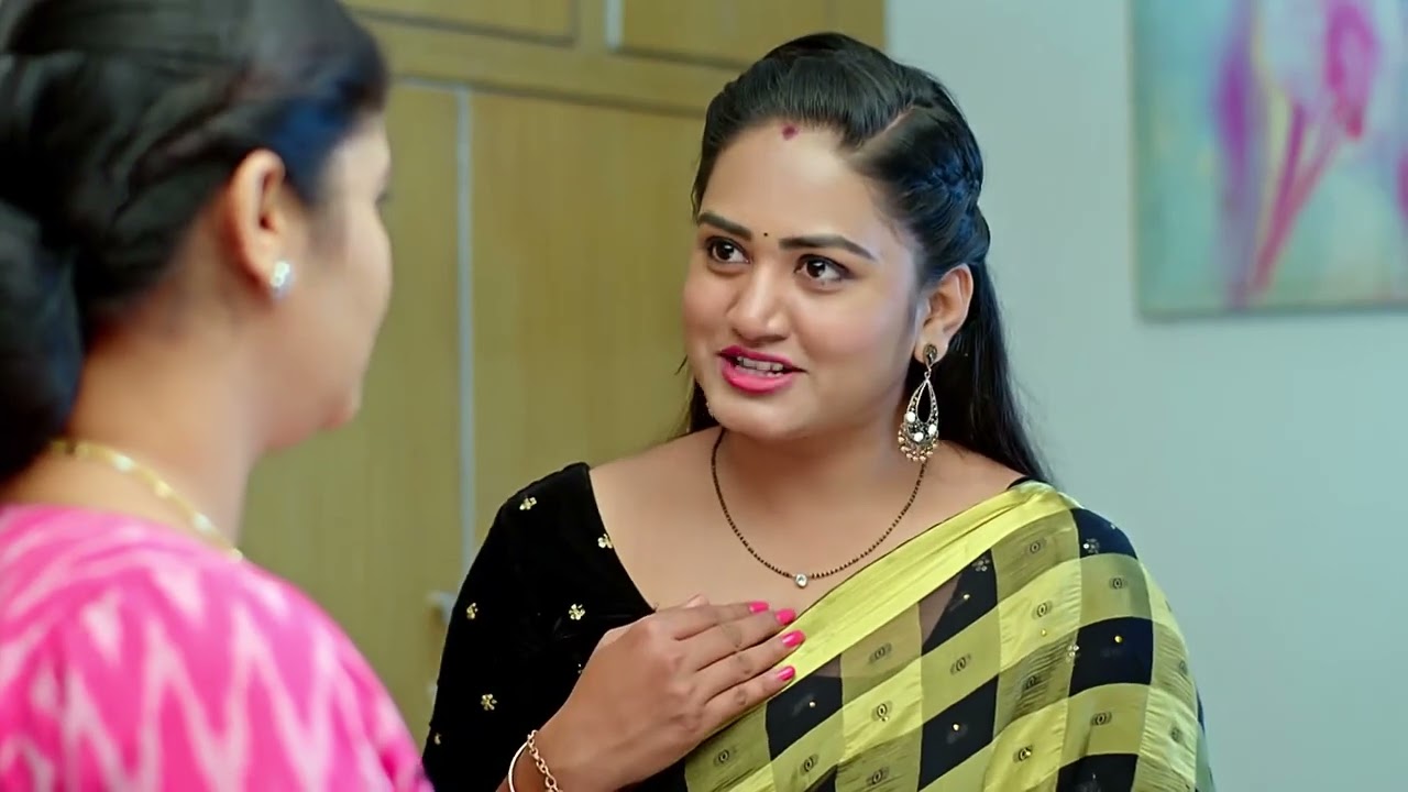 Kalavari Kodalu Kanakamahalakshmi | Ep - 386 | Webisode | Oct 29 2025 | Zee Telugu