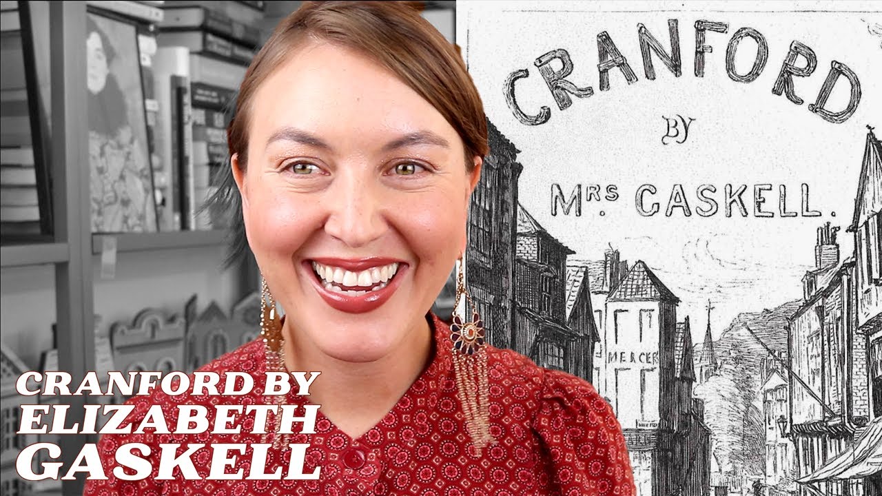 Y'all were wrong! Unspoiled Review / Discussion of Cranford by Elizabeth Gaskell