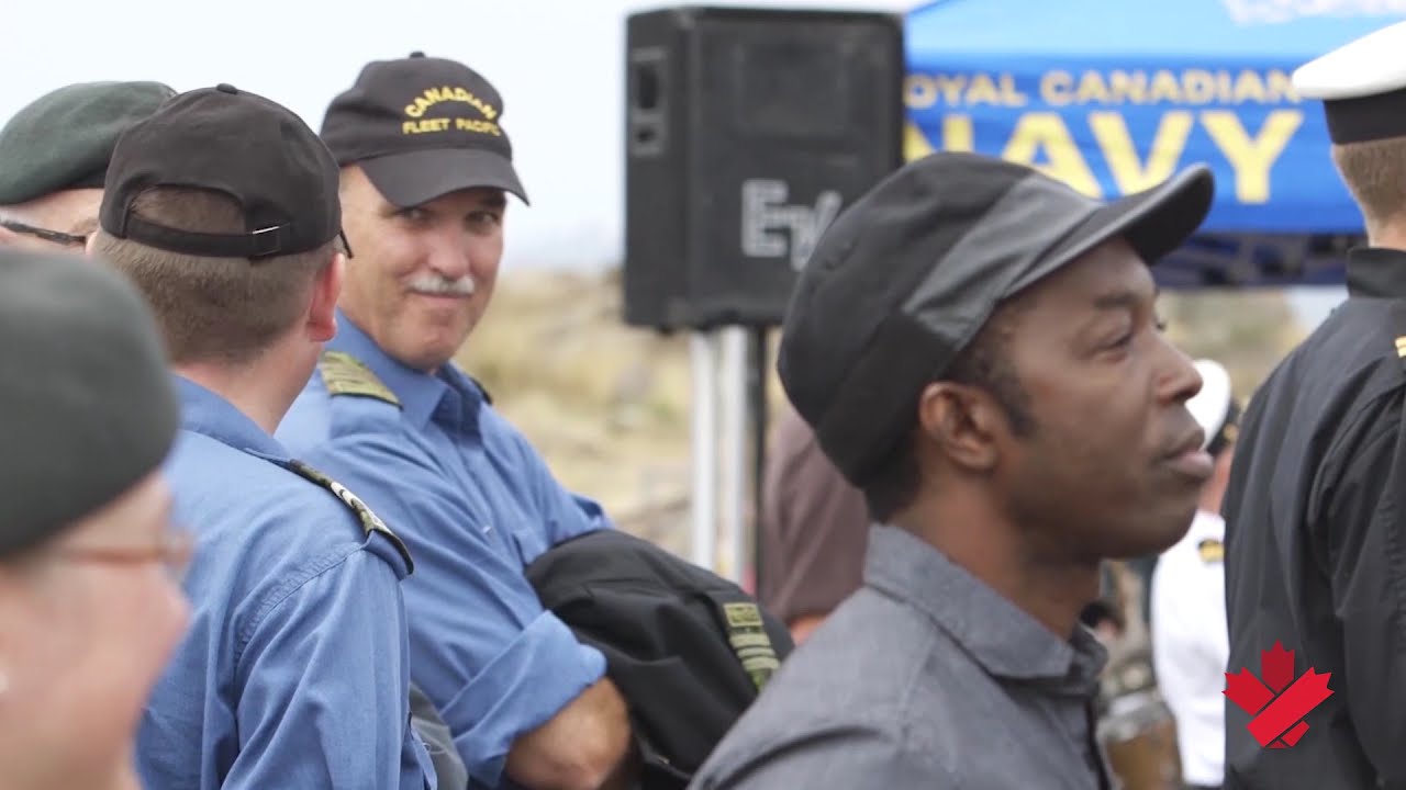 Military Family Appreciation Day Wrap Up Video