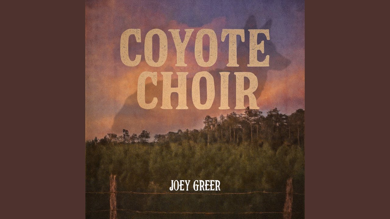 Coyote Choir