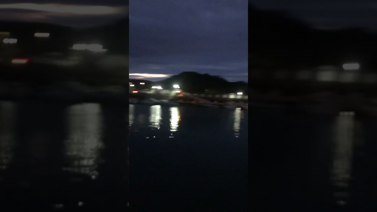 Urban Bass fishing in Plymouth and yes. Another blank #fishing #uk #bassfishing