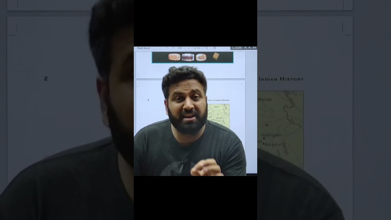UPSC NDA Most Important Topics For NDA 1 2023 | What Is Best For NDA - Learn With Sumit