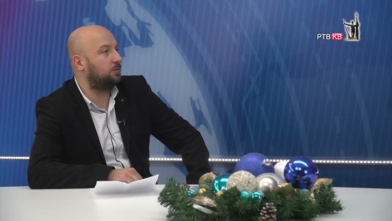Emisija Danas 14 02 2022