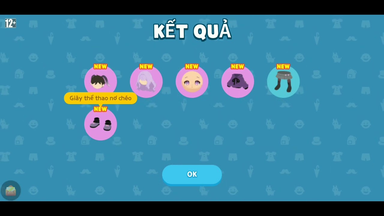 Unbox gói Nini rưng rưng siêu xinh cùm tổng tài#capcut #playtogether #xhh 