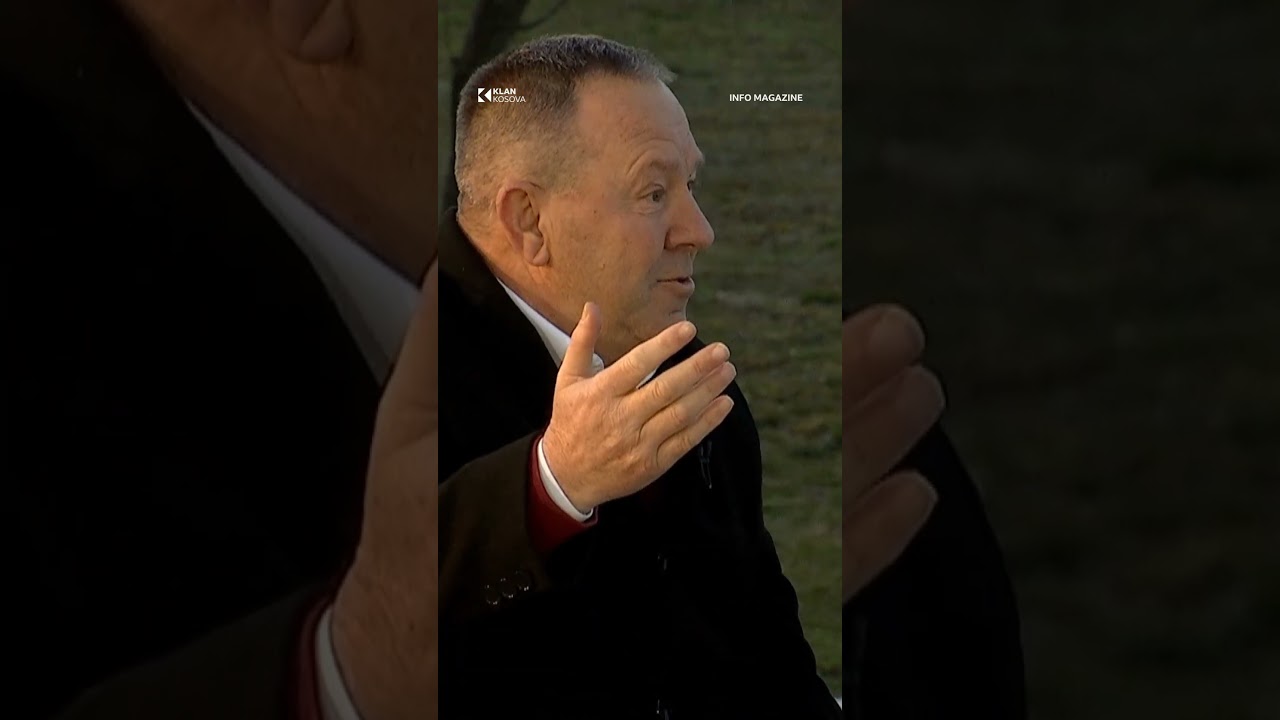 Gucati: “Kam parë njerëz duke qarë për t’iu bashkuar UÇK-së”