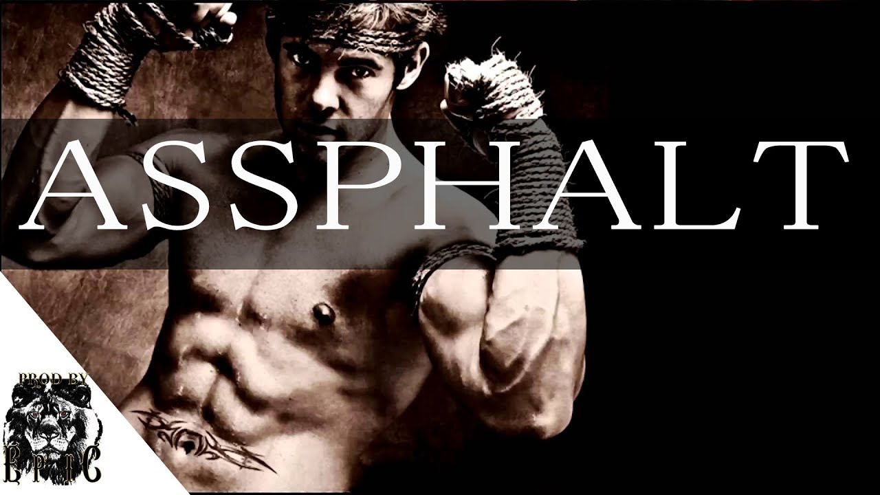 ASSPHALT - HARD EPIC STREET RAP BEAT - VIOLIN HIP HOP INSTRUMENTAL 2019 ✦ EPIC BEATZ