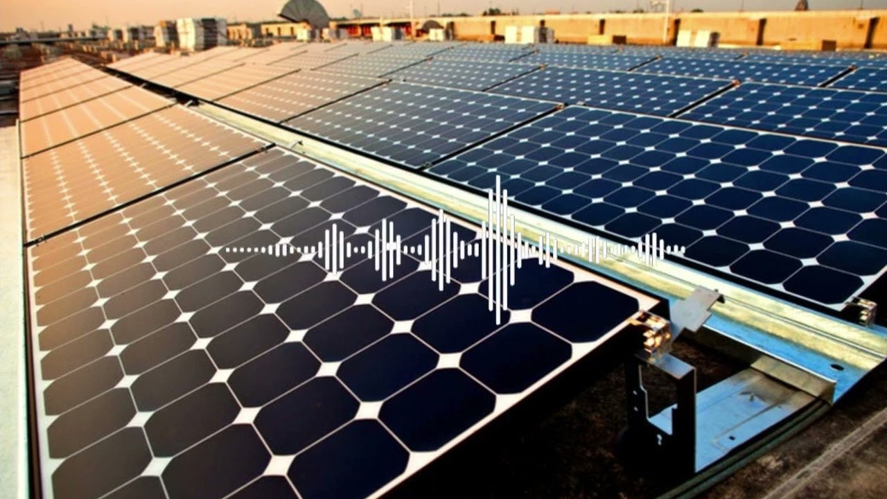 EPC Contracts Explained: Key to Renewable Energy Success