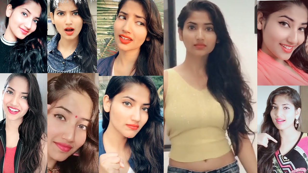 #Angel_Rai_Solo_Act_TIKTOK | BEST EVER SOLO ACTS COMPILATION |Latest TikTok Trending Videos, Part-3