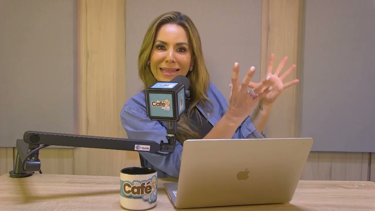 Episodio 23: Cuando ser mamá no se siente tan perfecto