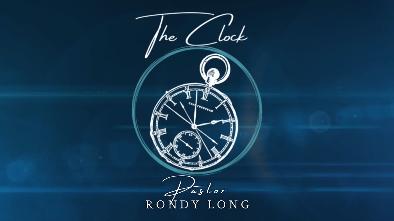 Great Deception • Information Warfare •  the Spirit of Antichrist | The Clock (S4 E7)