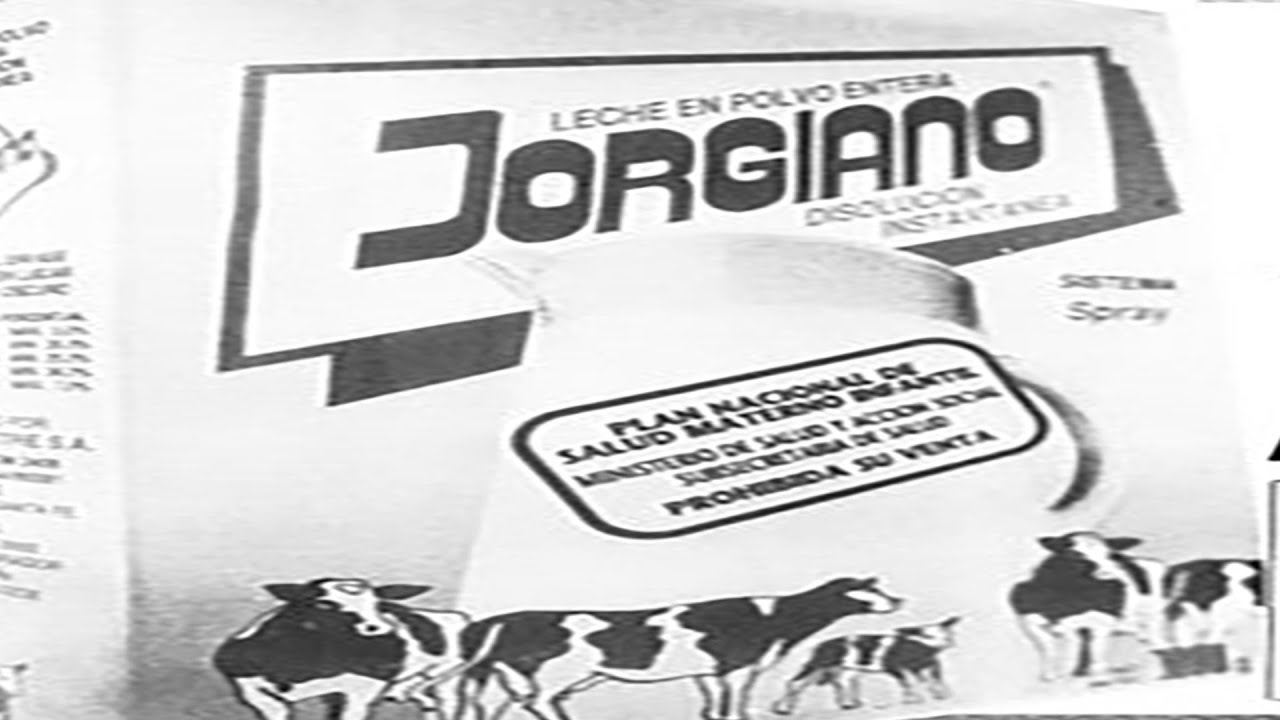 Historias Innecesarias: Spadone y la leche adulterada (Y el vino envenenado)