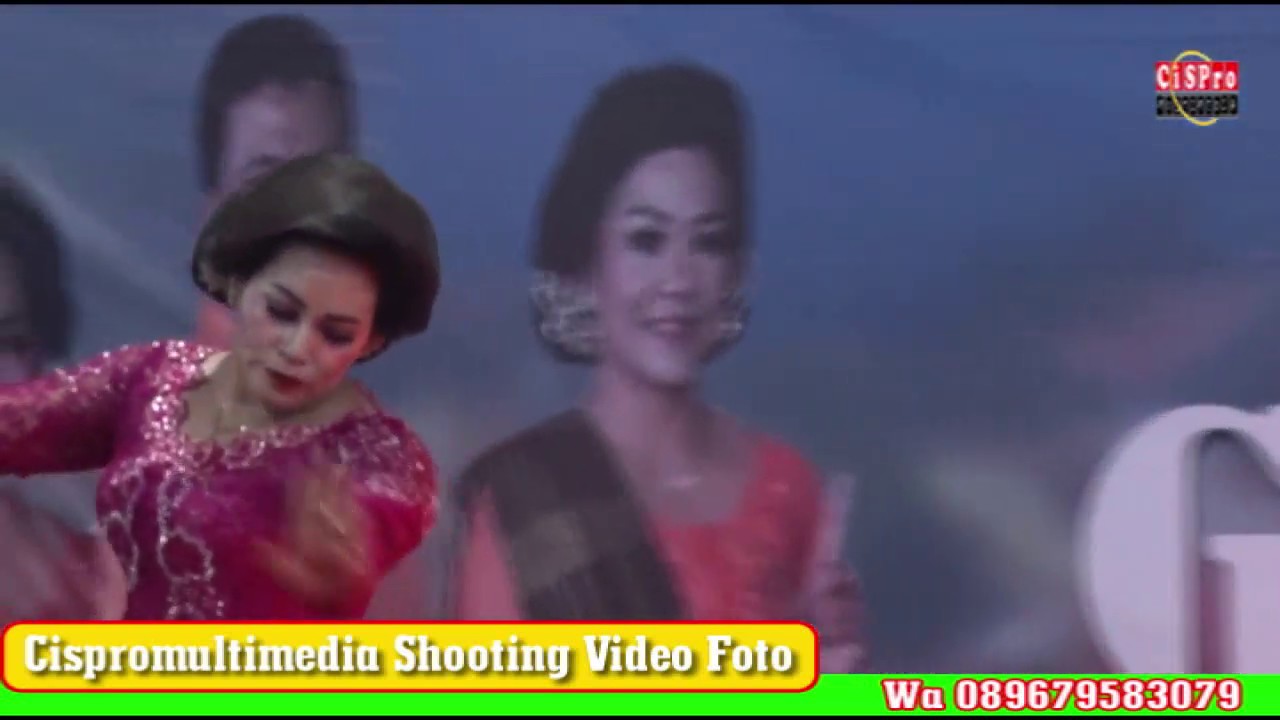 SAMUEL & LOPIGA - ADU PERKOLONG KOLONG GGA PASAR INDUK TANGERANG 2019