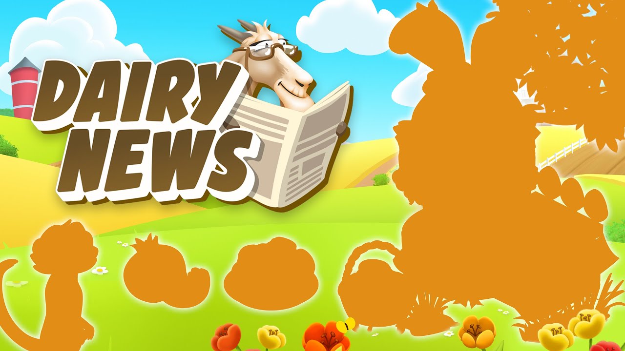 Dairy News: Spring Update 2023!