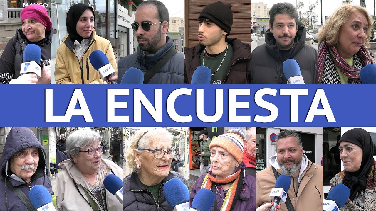 La Encuesta | ¿Cómo ha pasado estos días de temporal?