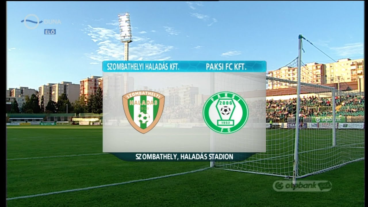 Tovább menetel a Paks
