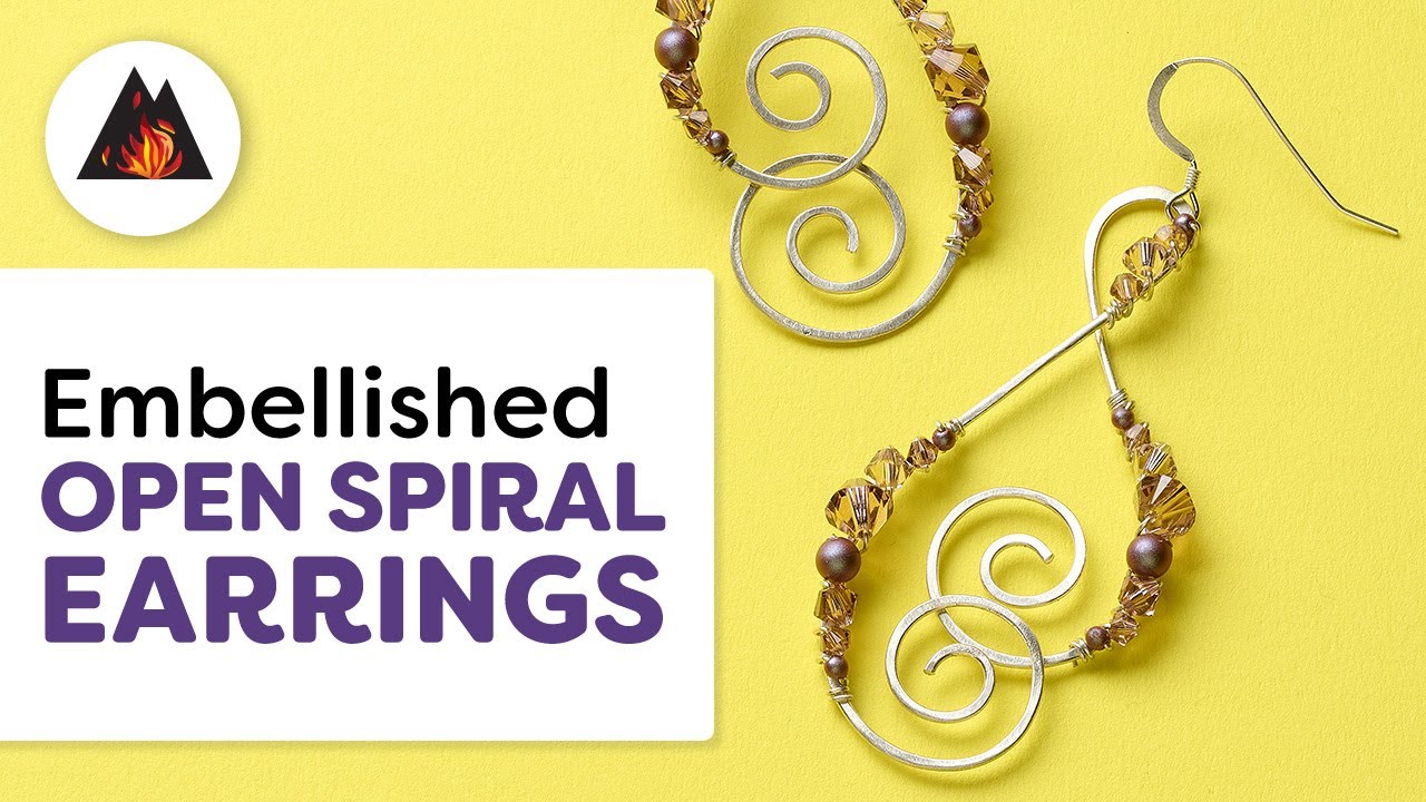 🤫 Secrets to Wireworking | Pt. 6 Planishing