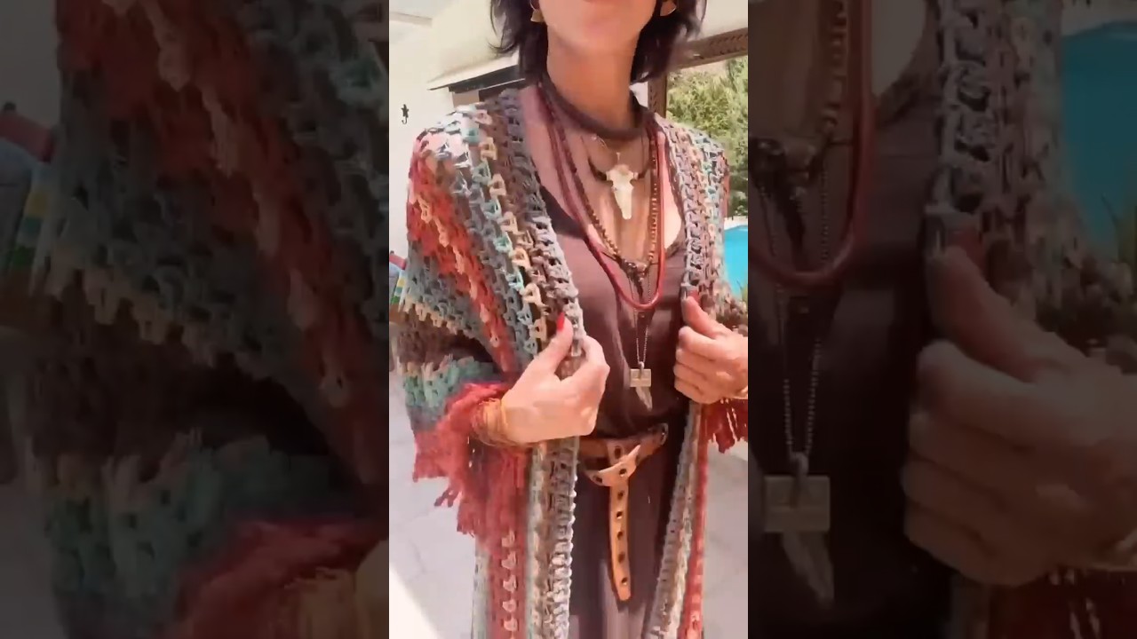 by nam:nala #crochetinspiration #handmade