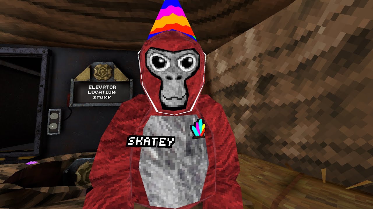 making a GTAG Fangame LIVE!