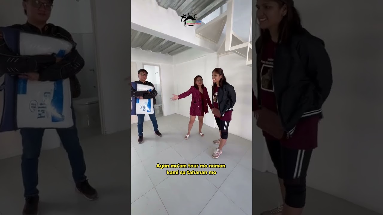Kwento ng Bagong Homeowner  Ang Inspirasyon sa Pagkamit ng Bagong Tahanan