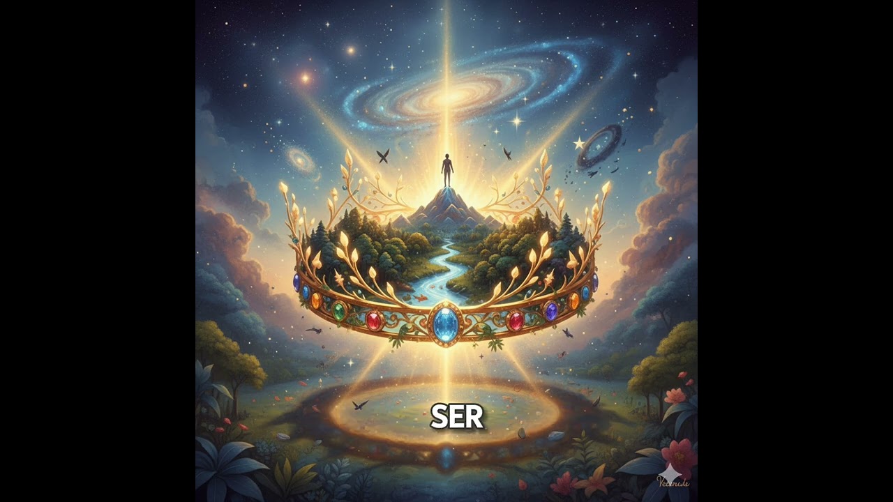 Coroa da Criação - Adiel Cavalcante 