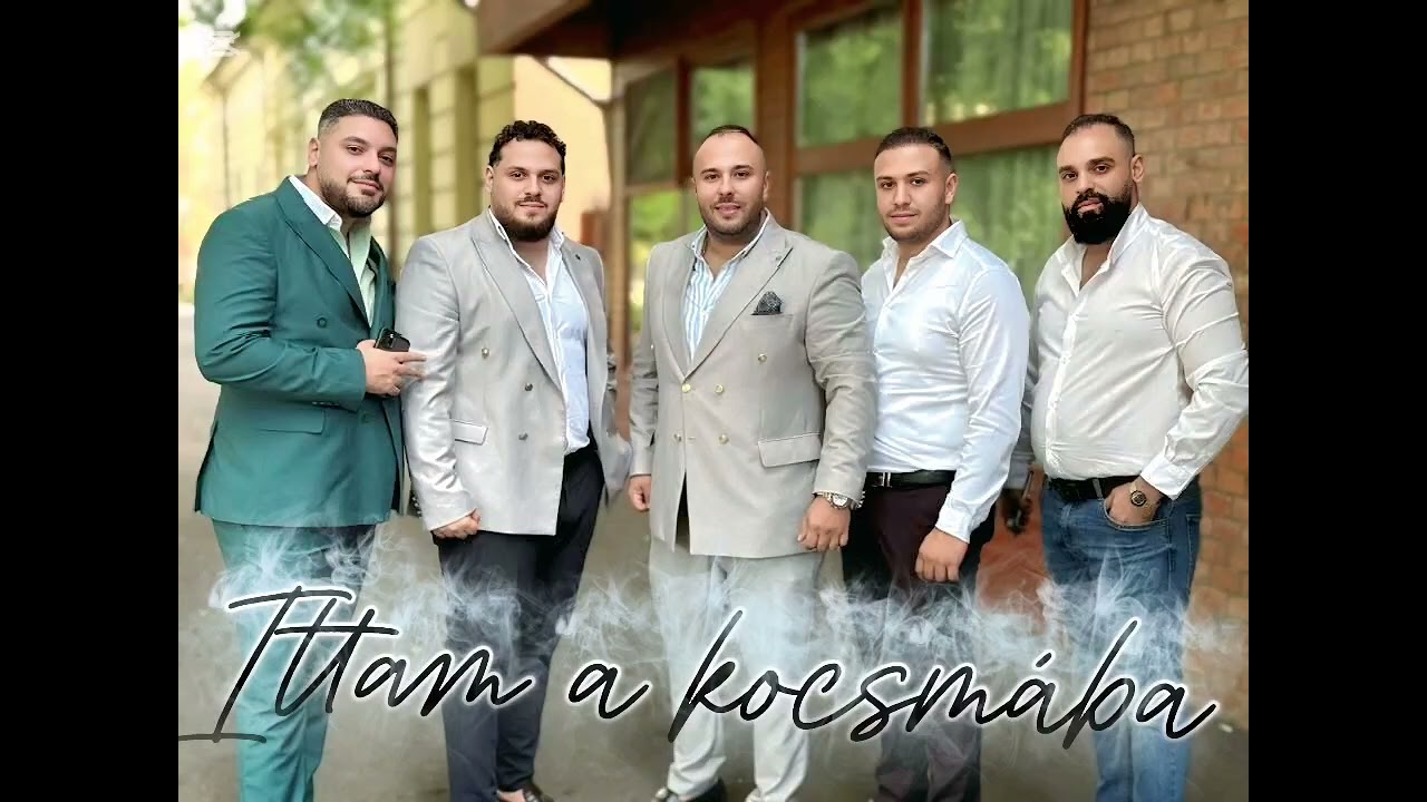 GABI ITTAM A KOCSMÁBA HALLGATÓ 2025