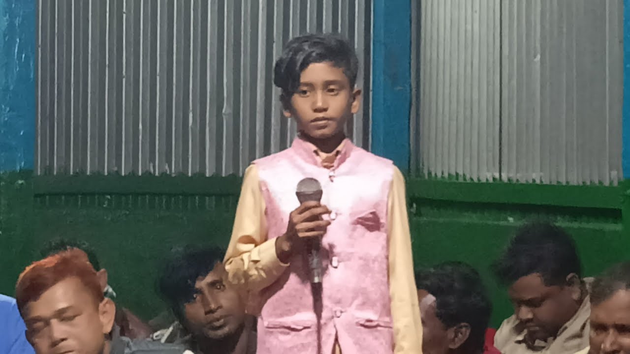 বাউল ঘরের মেয়ে is live!