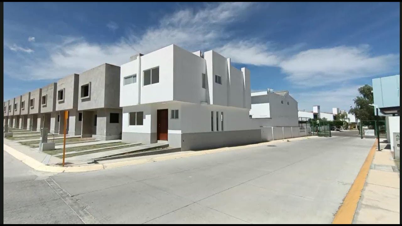 Casa en venta, Fraccionamiento Bosques de San Juan, San Juan del Rio, Querétaro.