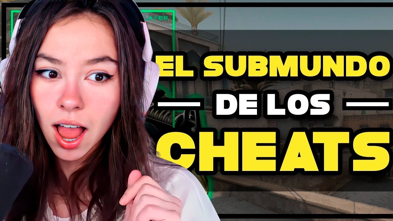 Los CHEATS y la CARA OCULTA de este LUCRATIVO negocio - Mictia REACCIONA a BaityBait