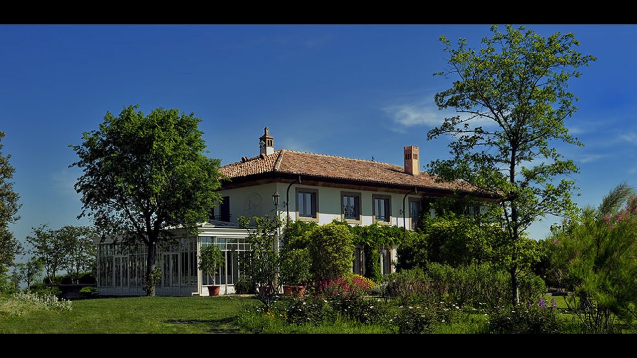 Villa Amagoia - Palazzo di Varignana Luxury Villas