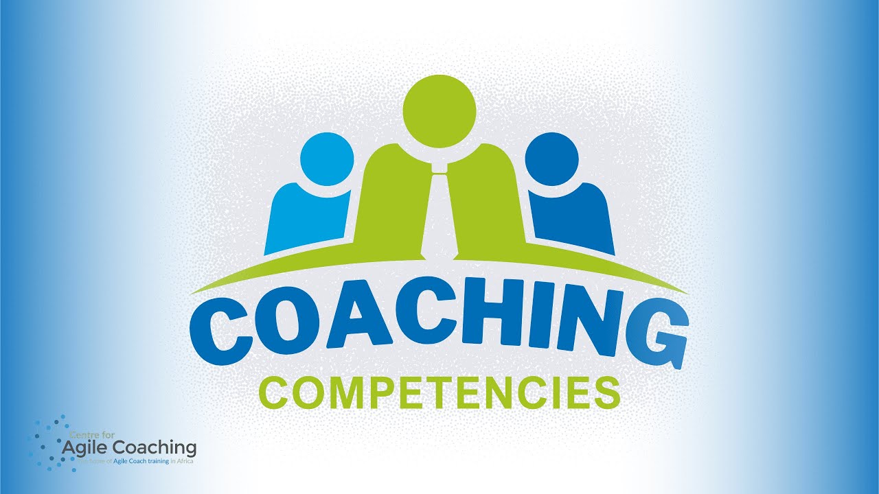 Coaching Competencies