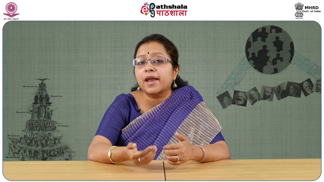 Women’s Movement in India