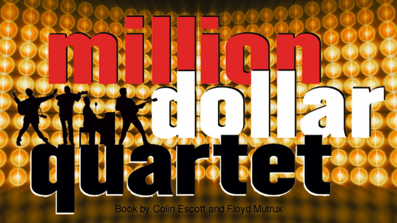 Million Dollar Quartet