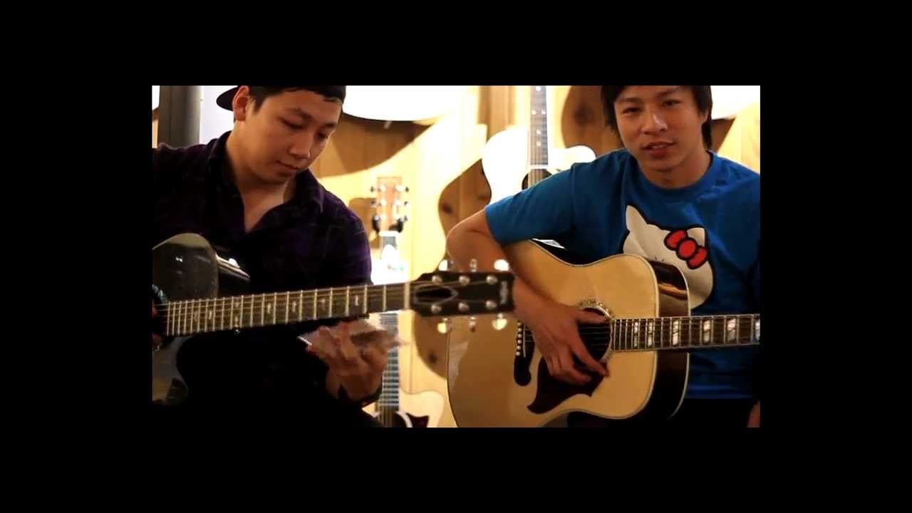 We Are Young - Fun. // SubtleSkeptics cover //