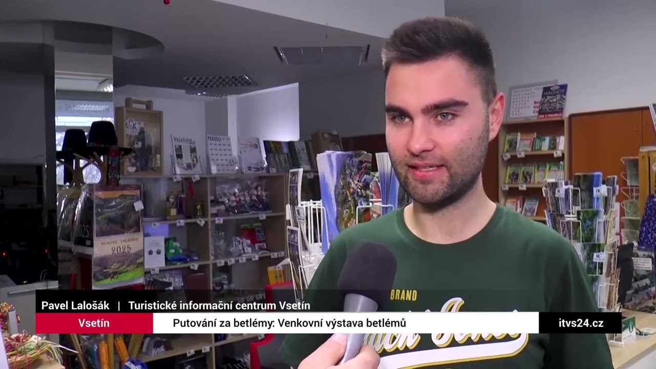 Putov&aacute;n&iacute; za betl&eacute;my ve Vset&iacute;ně &ndash; venkovn&iacute; v&yacute;stava betl&eacute;mů
