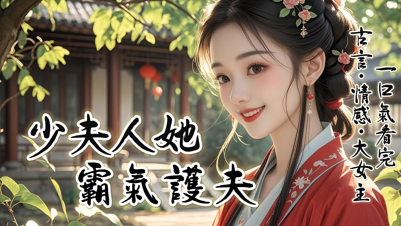 完結：夫君打小被嫡母苛待。爲斷他前程，甚至買了我這個鄉野農戶的女兒給他做正妻。但她沒想到的是，我雖無家世背景，卻有的是力氣！入府第一天。我就直接掀了桌子。侯府雞飛狗跳，想欺負我的人先問問我答不答應！