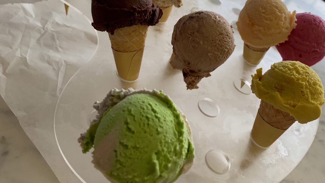 Wanderlust Creamery