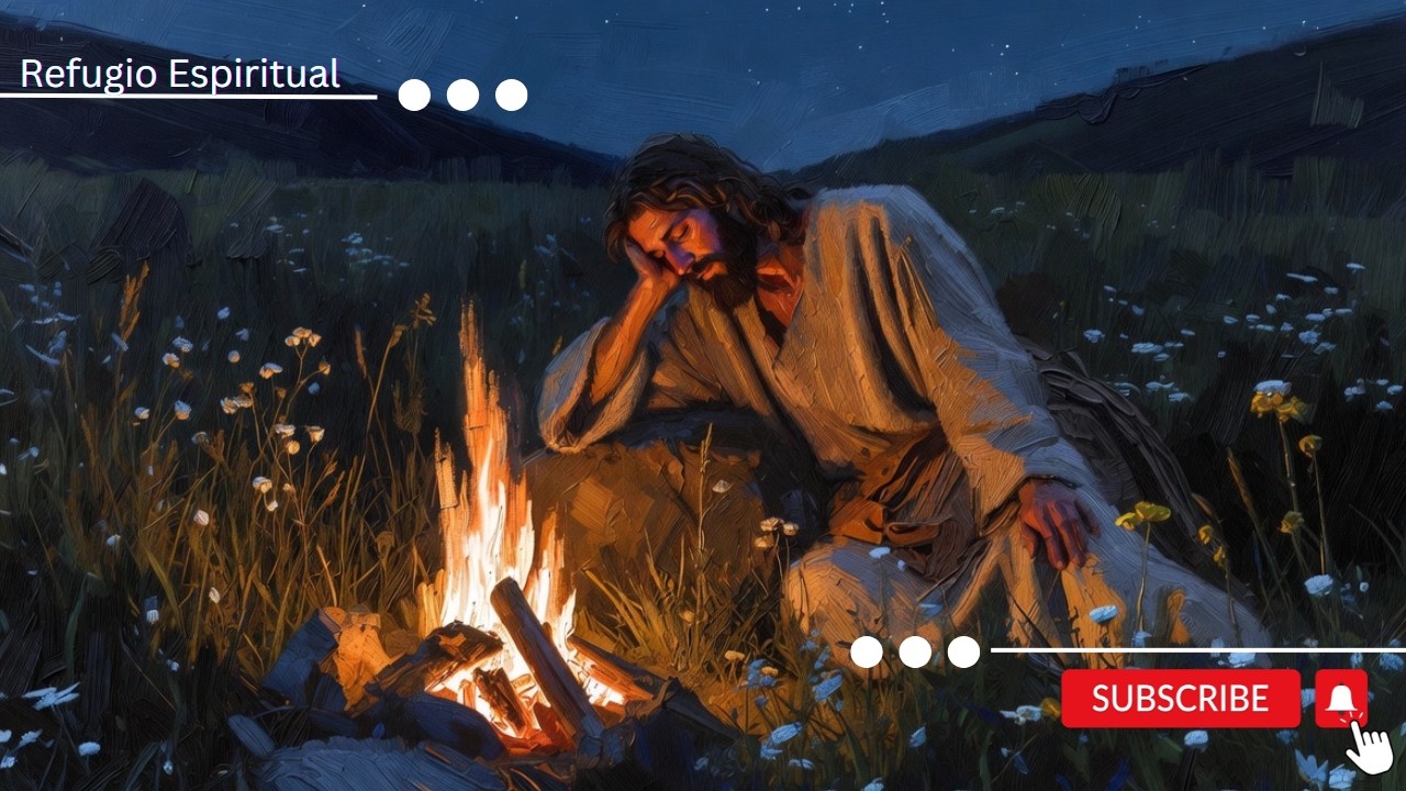 Si requieres Paz y Tranquilidad, Duerme esta noche con estos Salmos