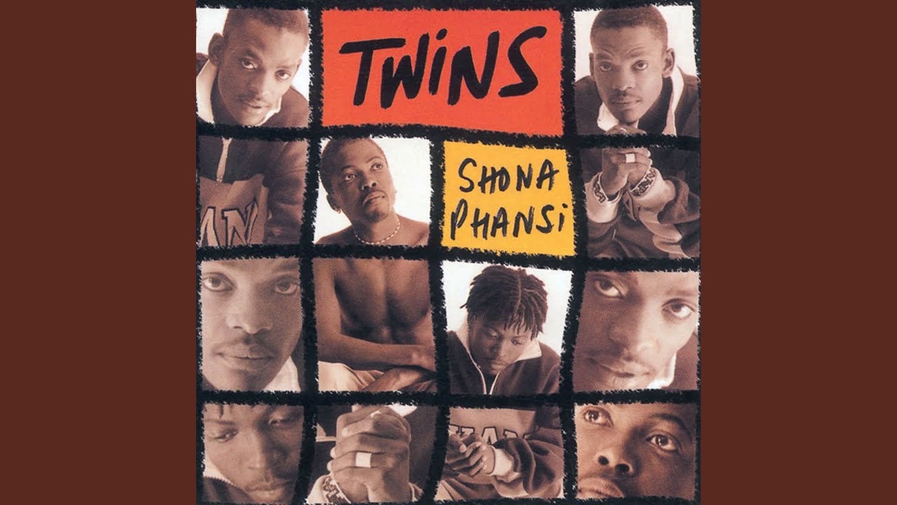 Shona Phansi (Get Down)