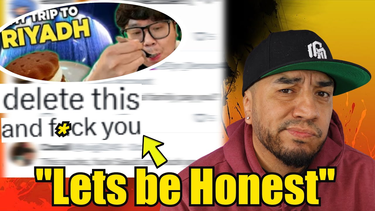Why is the FGC upset at Justin Wong!?