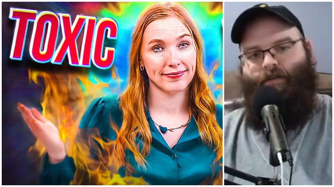 The Fall of JustPearlyThings: MOST TOXIC Pick-Me | Papa Gut Reacts