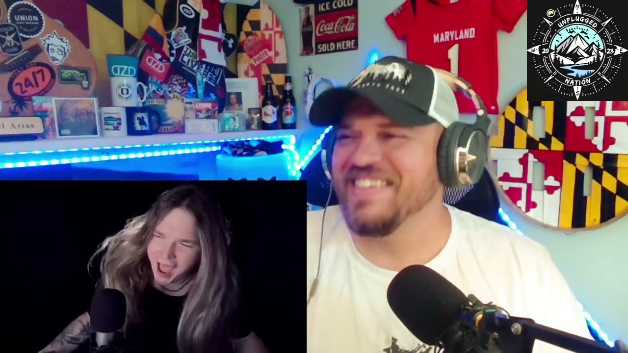 NAILED IT AGAIN!!! Tommy Johansson - AFRICA (Toto) | REACTION!