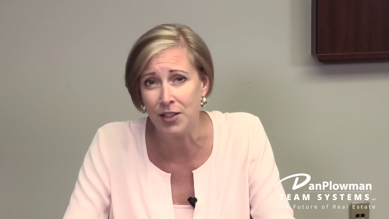 Welcome Objections to Close More Real Estate Sales | Dan Plowman Coaching