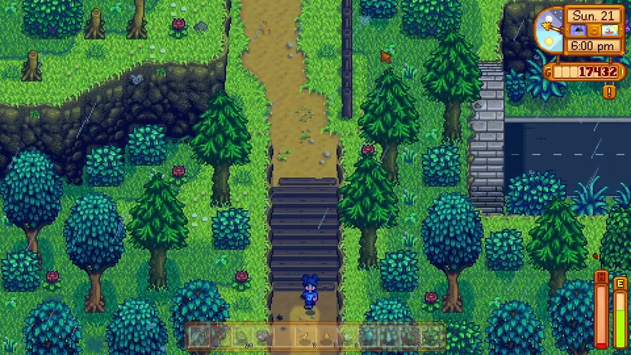 Stardew Valley #26: Where Is Abigail?