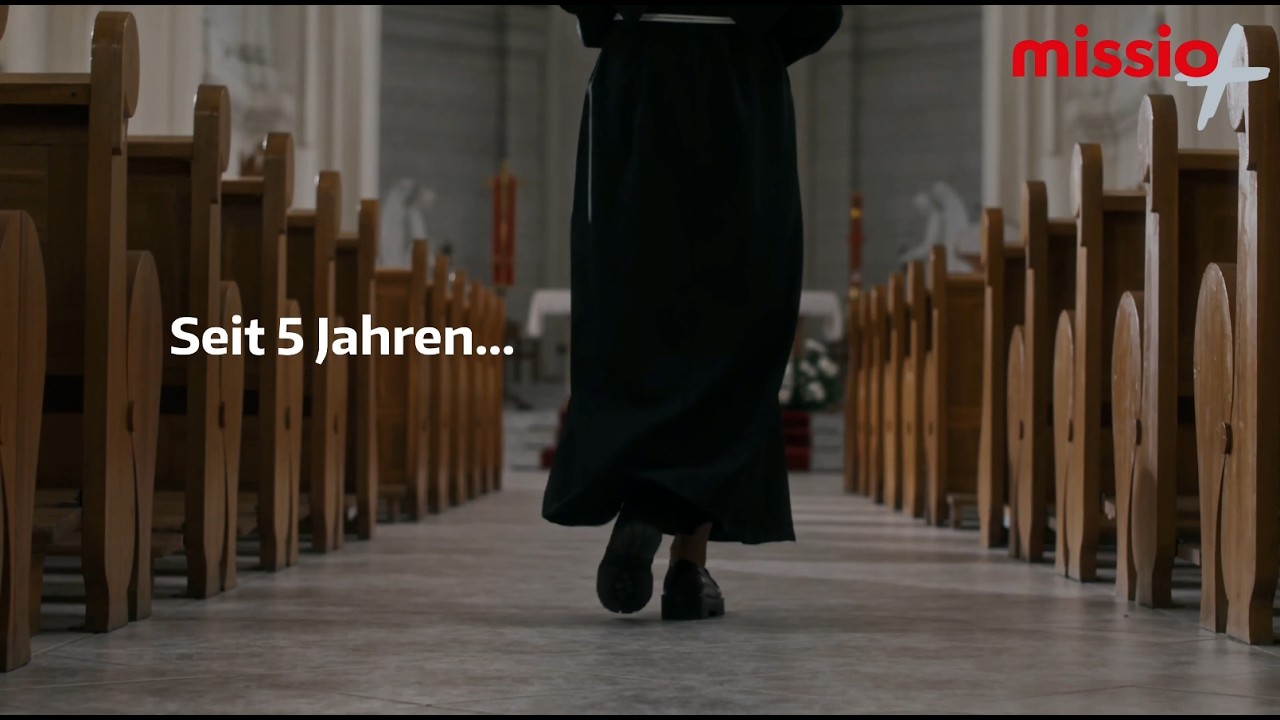 missio seit 5 Jahren gegen Missbrauch an Ordensfrauen | missio