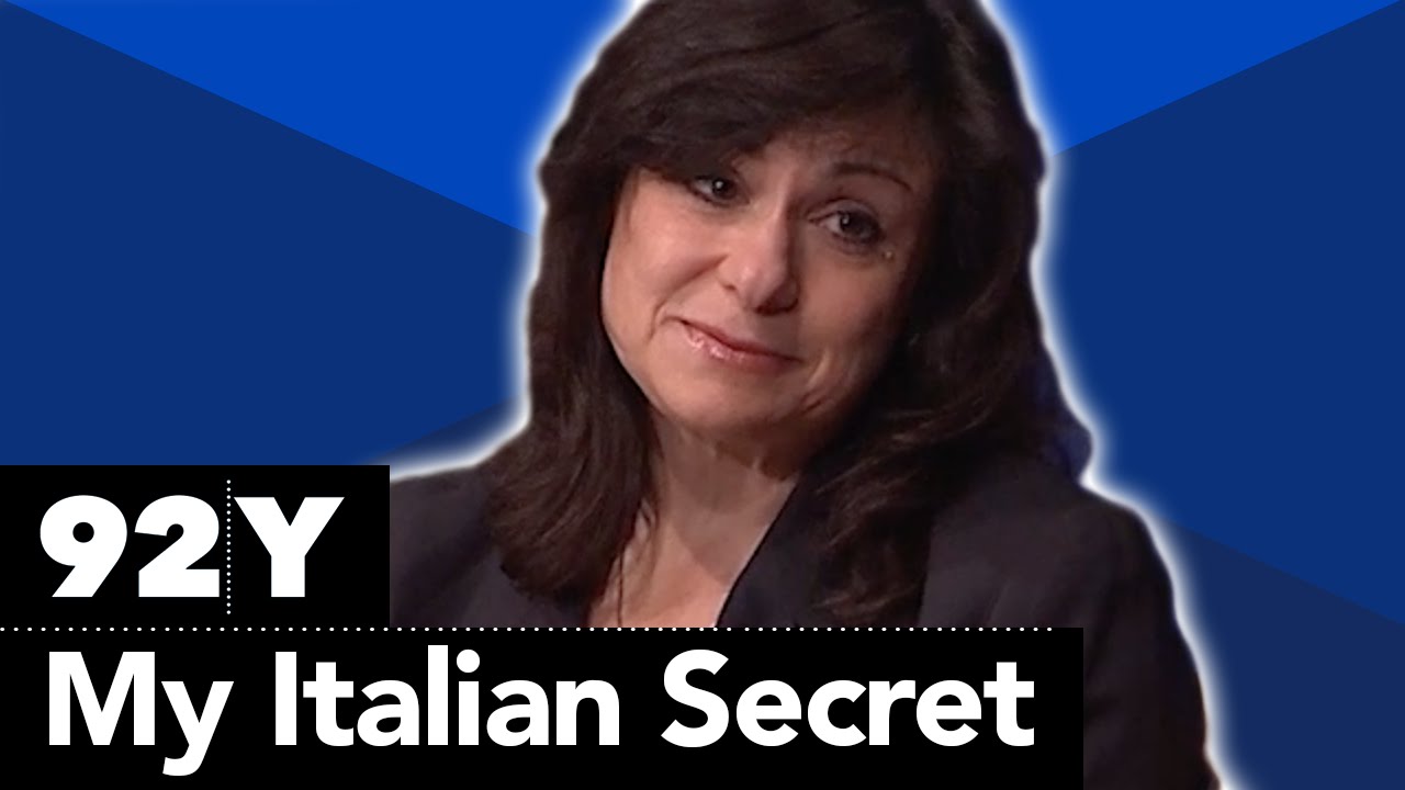 My Italian Secret: The Forgotten Heroes