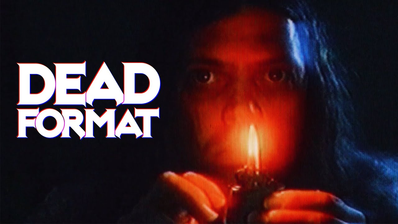 Dead Format | Official Release Trailer