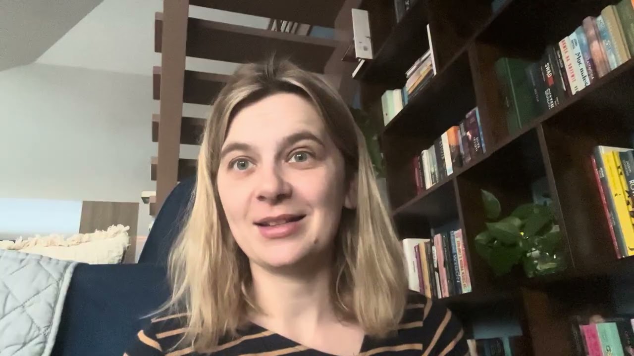 Spory noworoczny Bookhaul i ciekawe książkowe gadżety, które mogę być i Wasze ❤️☺️