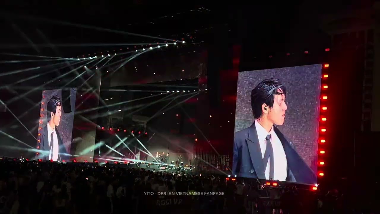 [K-Spark Malaysia 2026] LIMBO - DPR IAN